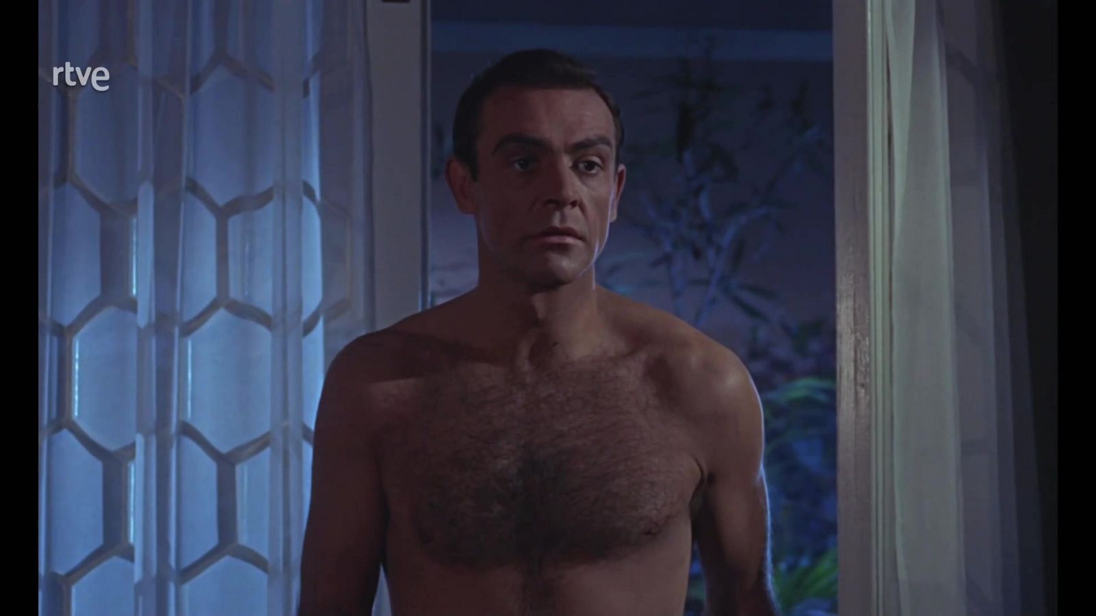 Días de cine clásico - Desde Rusia con amor (presentación) - ver ahora