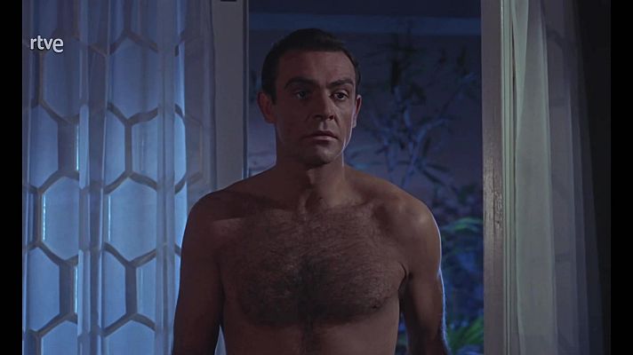 Días de cine clásico - Desde Rusia con amor (presentación)