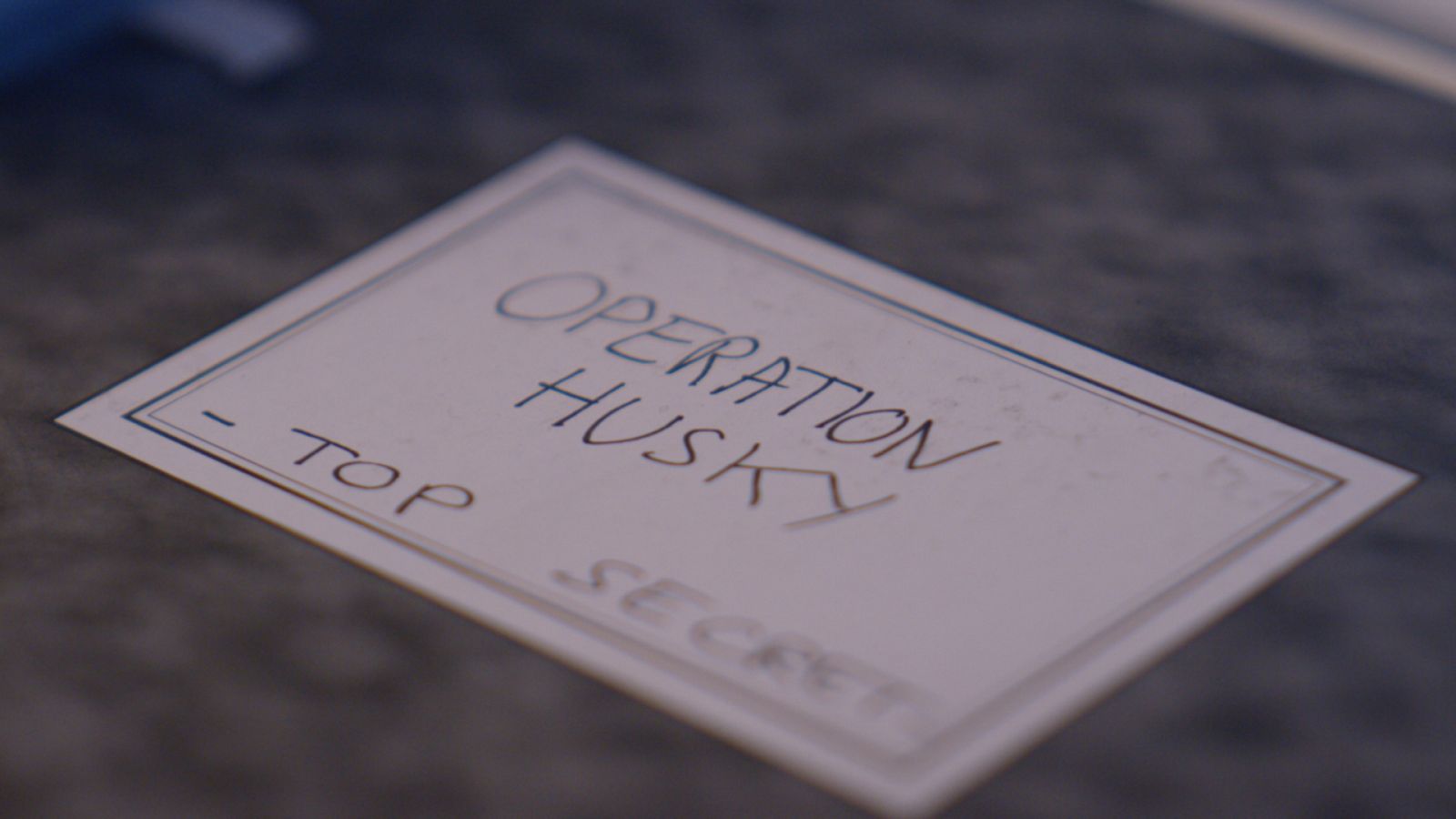 Espías de guerra - Episodio 2: El soldado que nunca existió - Ver ahora