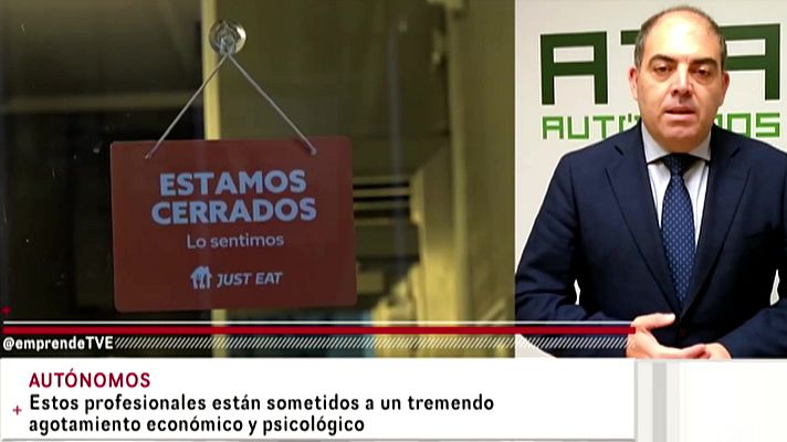 Emprende Express - Emprende Express - 08/02/21