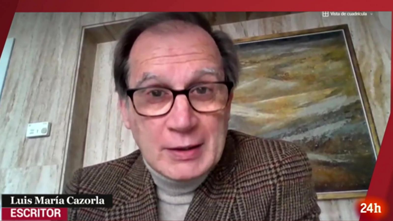 La hora cultural - 08/02/21 - ver ahora