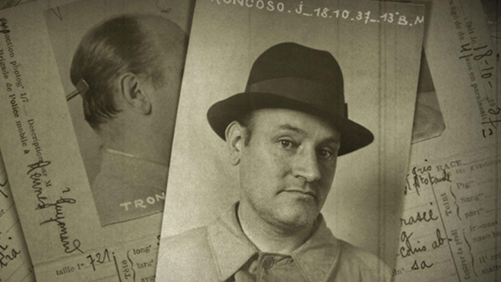 Somos documentales - Espías de Franco - ver ahora