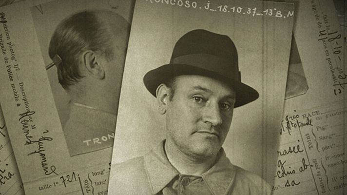 Somos Documentales - Espías de Franco