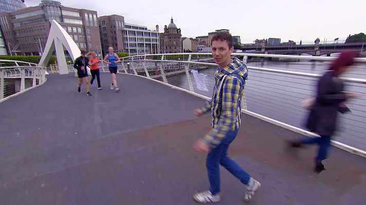 That's English - Intermedio B2.2 - Unit 4B: Can we live without banks?