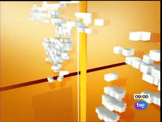 Los desayunos - Los desayunos de TVE - 04/09/09