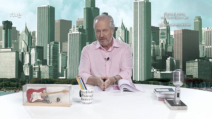Inglés en TVE - Programa 277