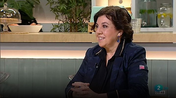 Conxita Casanovas, Premis RNE Sant Jordi