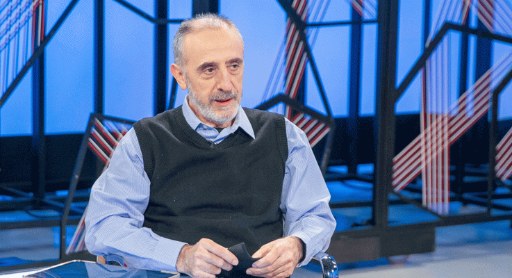 La aventura del Saber - La hiperaula