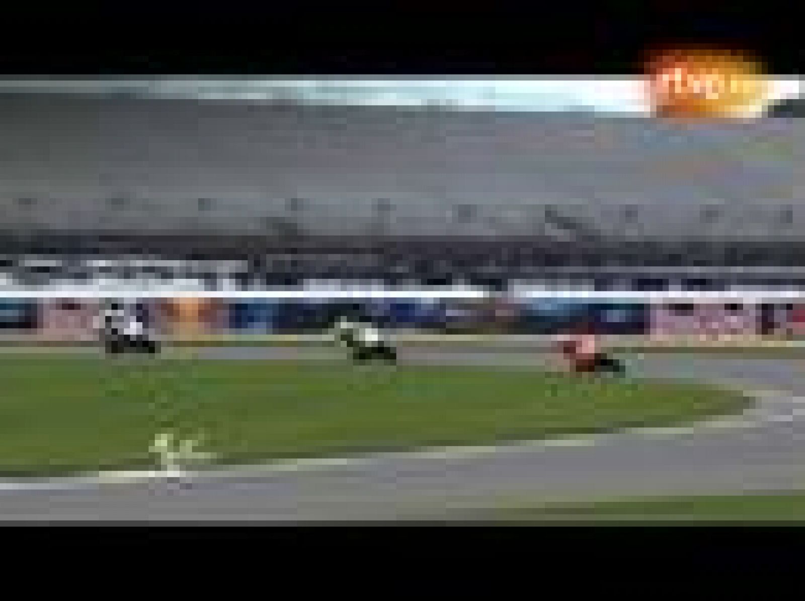 Sin programa: El circuito de Misano | RTVE Play