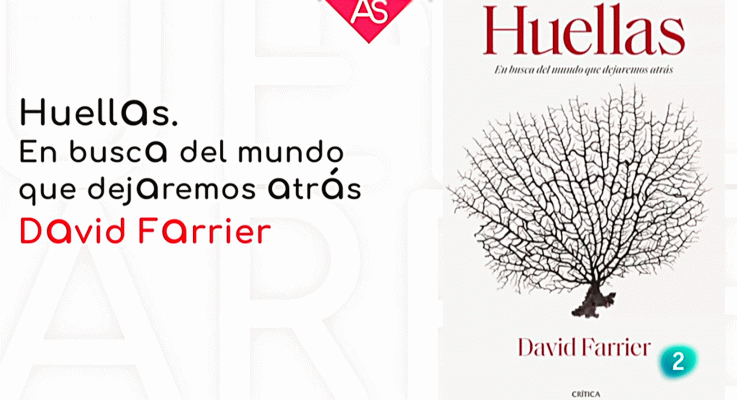 La aventura del Saber - Huellas, en busca del mundo que dejaremos atrás