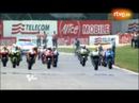  - Lorenzo habla de su futuro