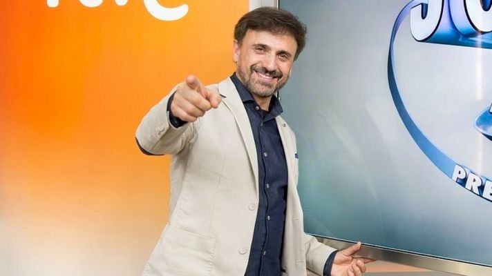 La hora de La 1 - José Mota o Dani Mateo entre los estafados por el hombre de