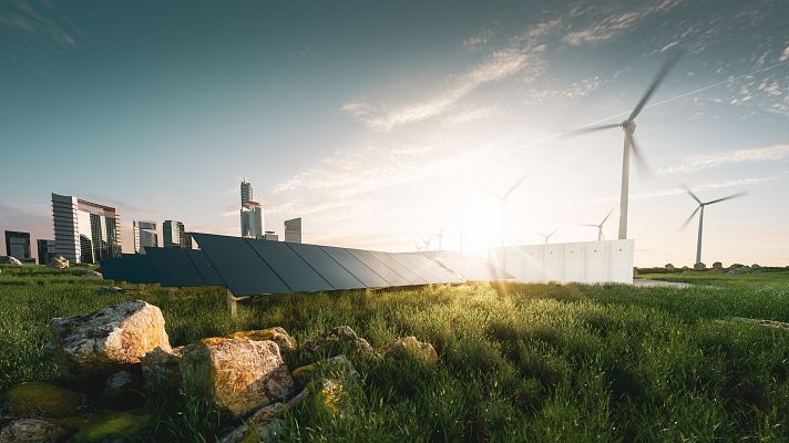 El Gobierno aprueba la Estrategia de Almacenamiento Energético: "un paso más para hacer viable la estabilización de los precios de la luz"