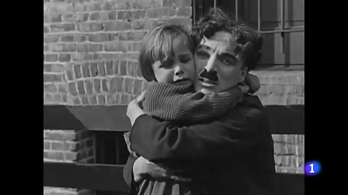 L'Informatiu - El festival, 100% presencial amb entrades a 2,90¿, rendeix homenatge a Charles Chaplin amb el disseny del cartell oficial