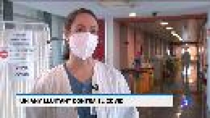 Informatiu Balear - Informatiu Balear en 2' - 09/02/21