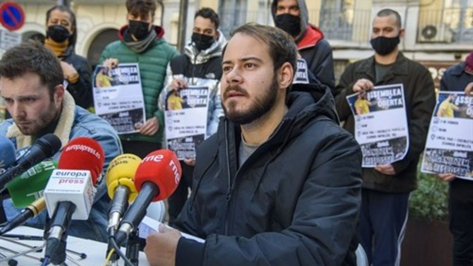 El ministerio de Justicia revisará las penas a delitos relacionados la libertad de expresión