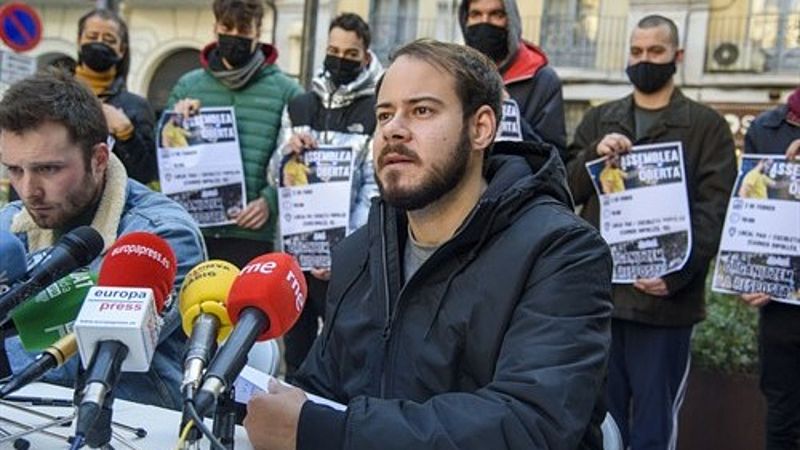 Justicia revisará los delitos relacionados con la libertad de expresión