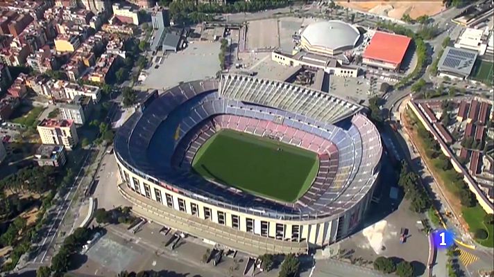 L'Informatiu - L'Informatiu - 09/02/2021