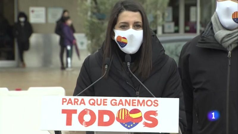 Els partits ja planegen l'endem� del 14-F amb governs en solitari i cordons sanitaris