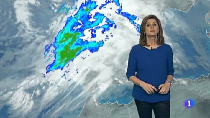 Noticias de Extremadura - El tiempo en Extremadura - 09/02/2021