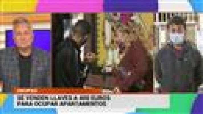 Cerca de ti - Cerca de ti - 09/02/2021