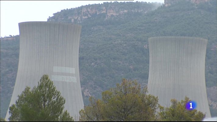 L'informatiu - Comunitat Valenciana - L'Informatiu - Comunitat Valenciana 1 - 09/02/21