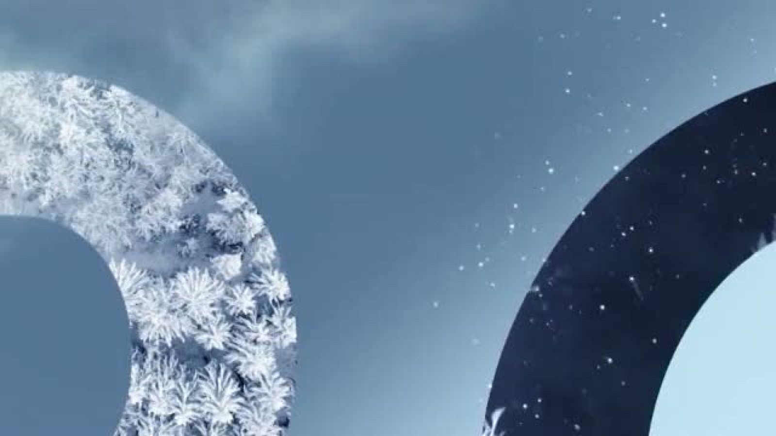 El Tiempo en Cantabria - 09/02/21