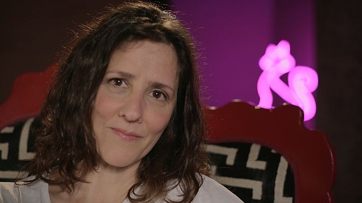 Novéntame otra vez - Seguimos hablando de sexo