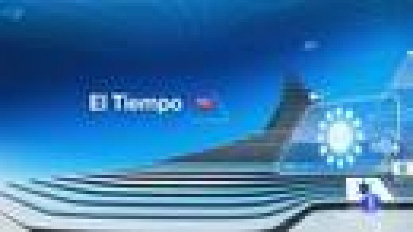 Panorama Regional: El tiempo en Asturias - 09/02/2021 | RTVE Play