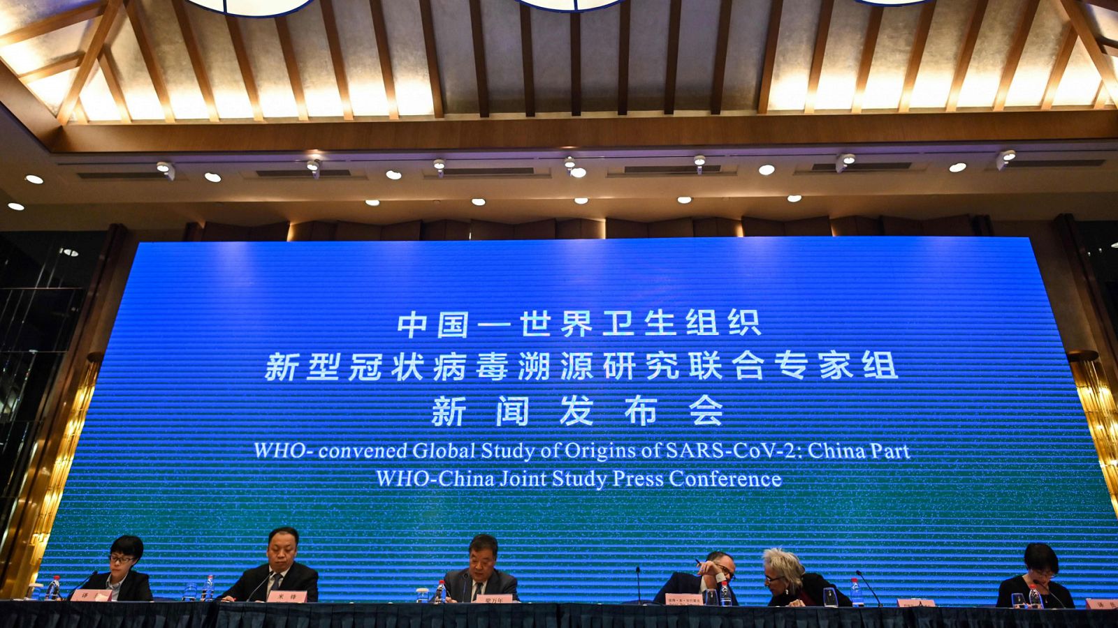 Telediario 1 en cuatro minutos - 09/02/21 - Ver ahora