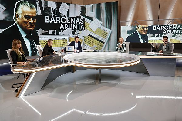 Las cosas claras - Programa 57 - 09/02/21