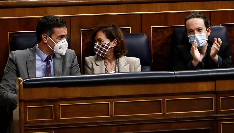 El Gobierno revisará el delito de libertad de expresión