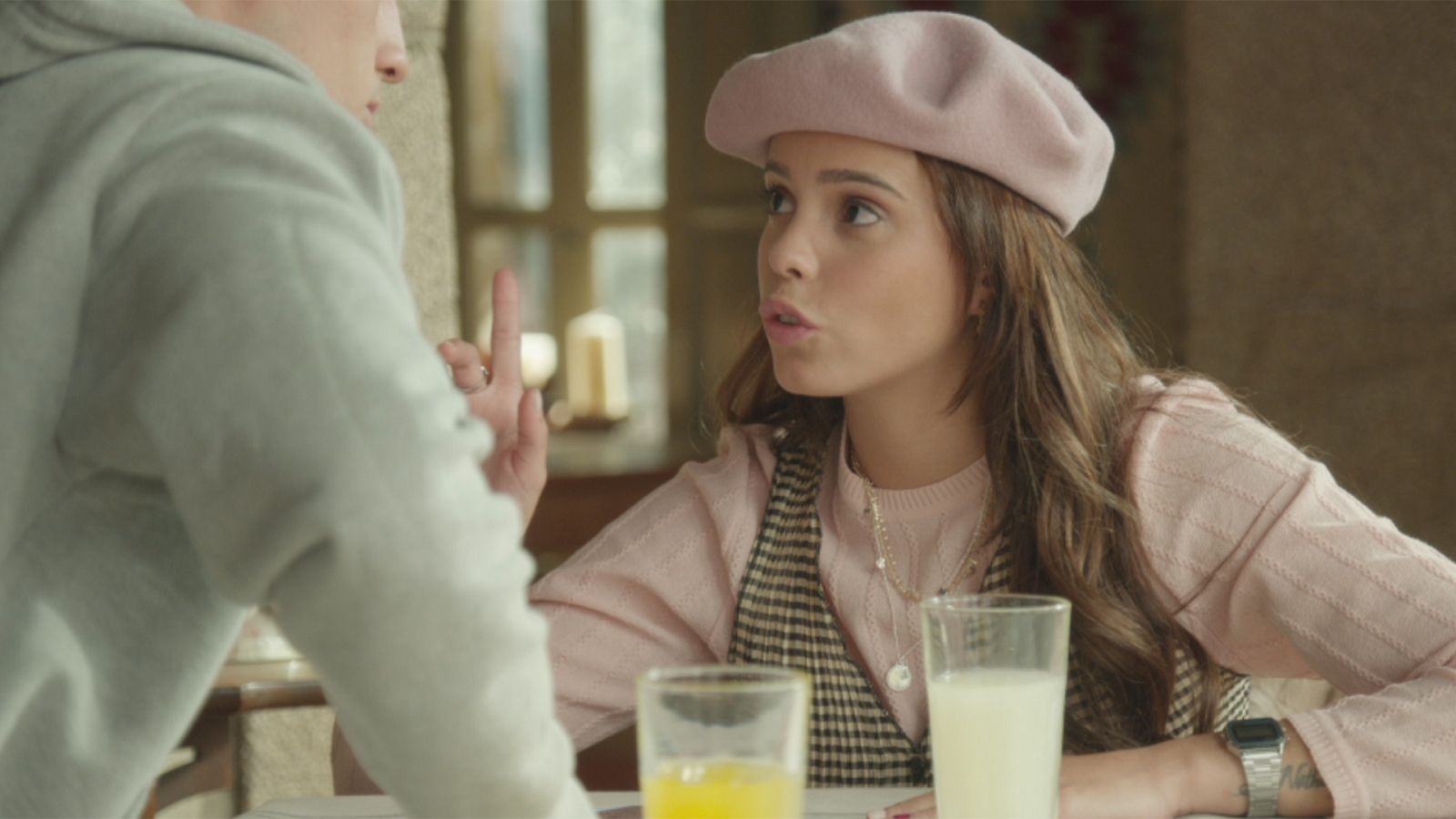 Dos vidas - Capítulo 19 - Ver ahora