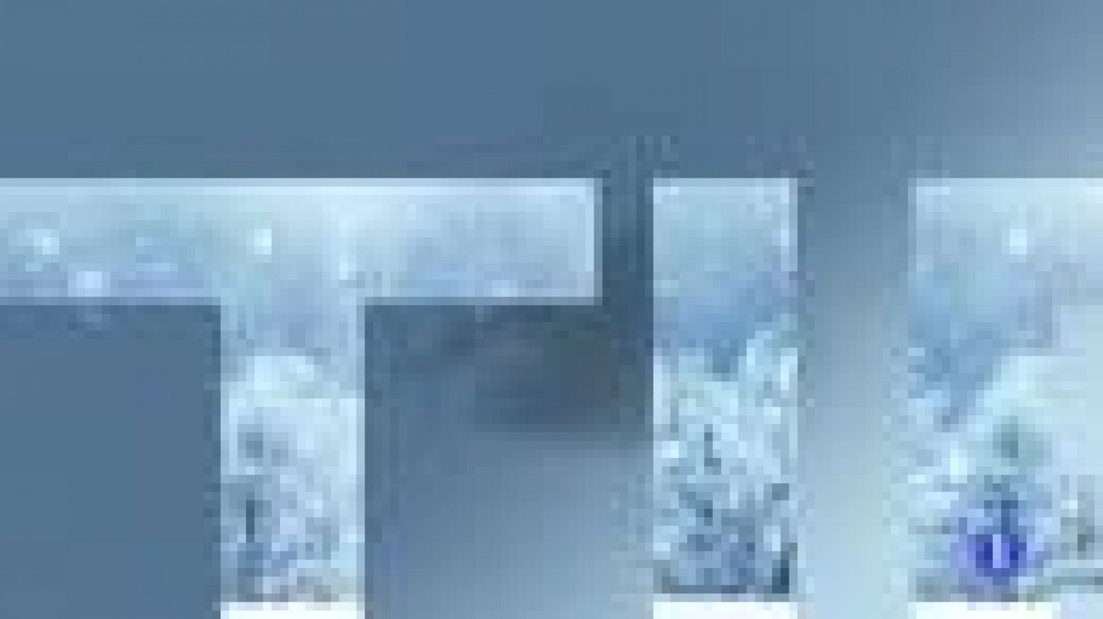 El Tiempo en la Region de Murcia - 09/02/2021