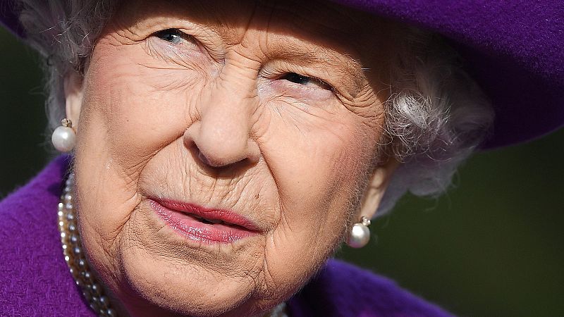 Isabel II del Reino Unido habría vetado más de mil proyectos de ley británicos