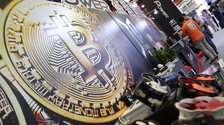  - Tesla admitirá la criptomoneda Bitcoin para comprar coches