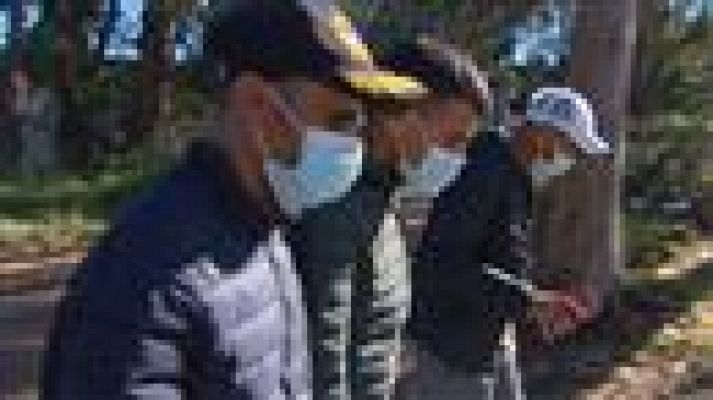 Telecanarias - Canarias en 2' - 09/02/2021