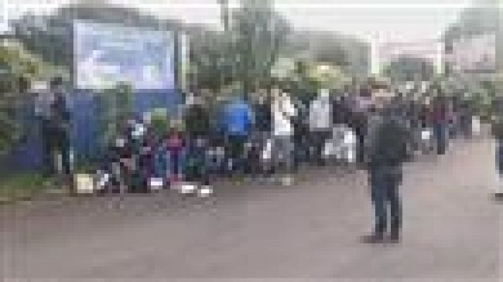 Telecanarias - Telecanarias - 09/02/2021