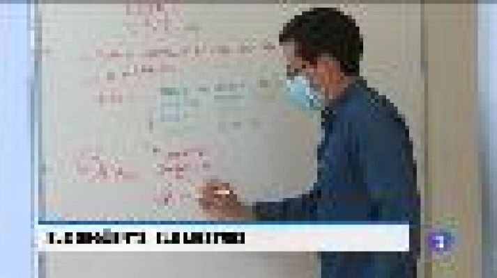 Informatiu Balear - Informatiu Balear 2 - 09/02/21