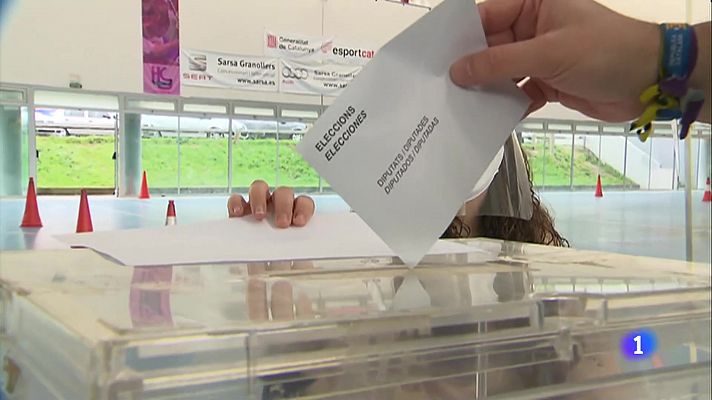 L'Informatiu - L'Informatiu 2 - 09/02/2021