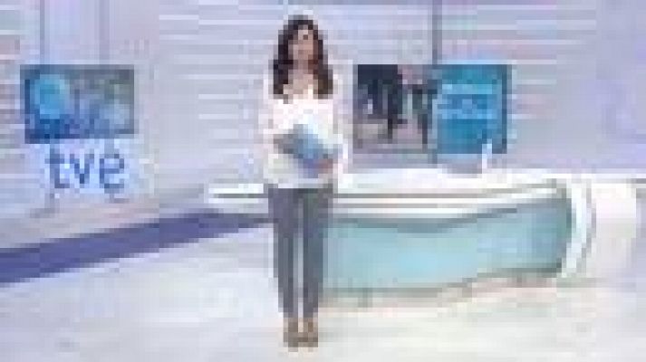 Noticias de Castilla-La Mancha - Noticias de Castilla-La Mancha 2 - 09/02/21