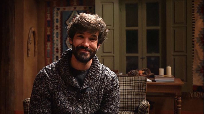  - Dos Vidas: Entrevista a Tirso y Kiros