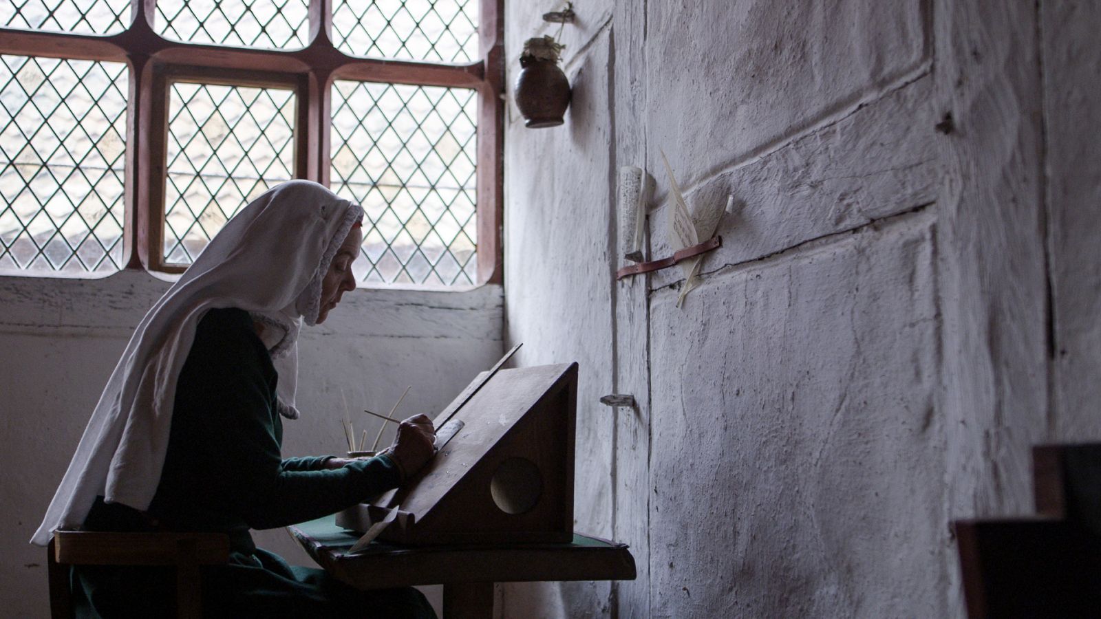 Cómo la ruta de la seda hizo el mundo - Episodio 2: La luz en la oscuridad - ver ahora