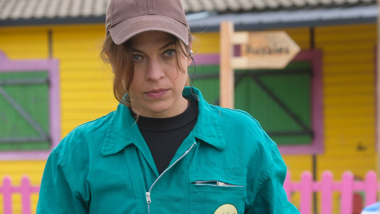 Servir y proteger - Episodio 896 - Ver ahora