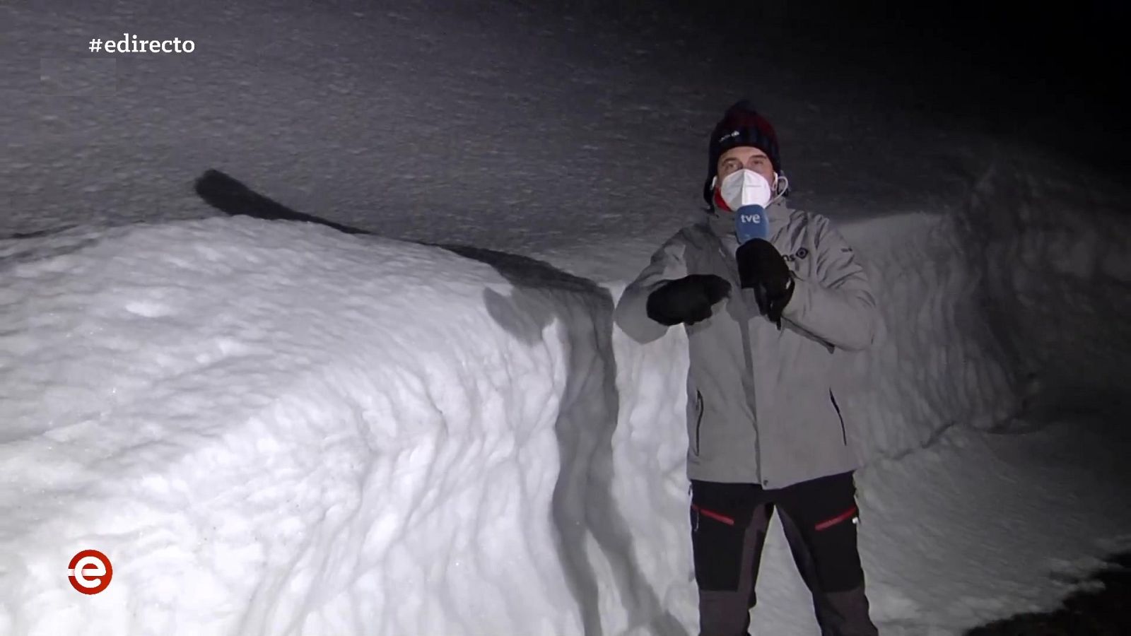 España Directo - 09/02/21 - ver ahora