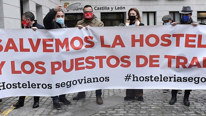 La tarde en 24h - La tarde en 24 horas - 09/02/21 (2)