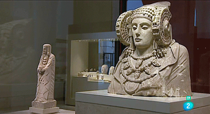 La aventura del saber el poder del pasado 150 años Museo Arqueológico Nacional Arqueología coleccionismo antigüedades #AventuraSaberArqueología