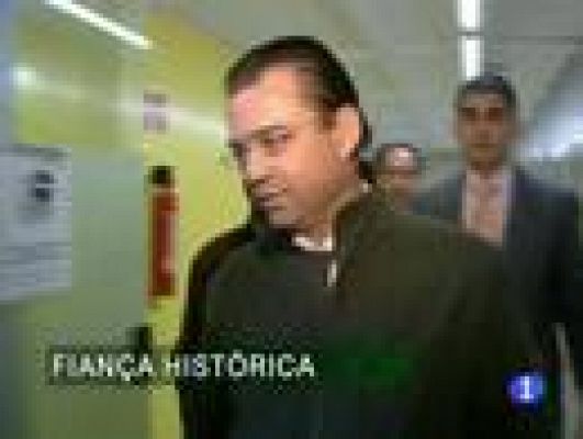 Informatiu Balear - Informatiu Balear - 04/09/09