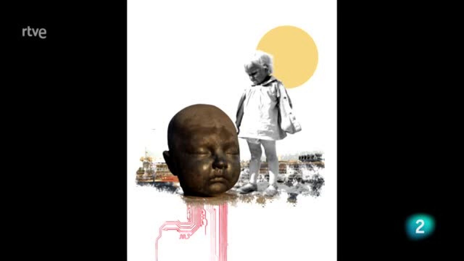 La aventura del saber Boek visual Sra Scribbles collage digital arte #AventuraSaberArte