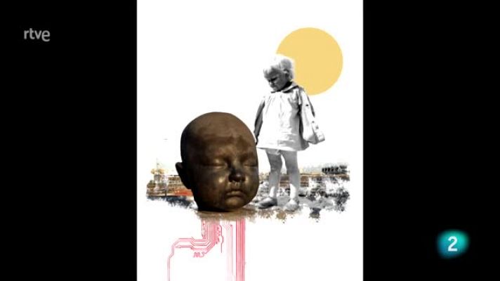 La aventura del Saber - Boek visual: Sra. Scribbles